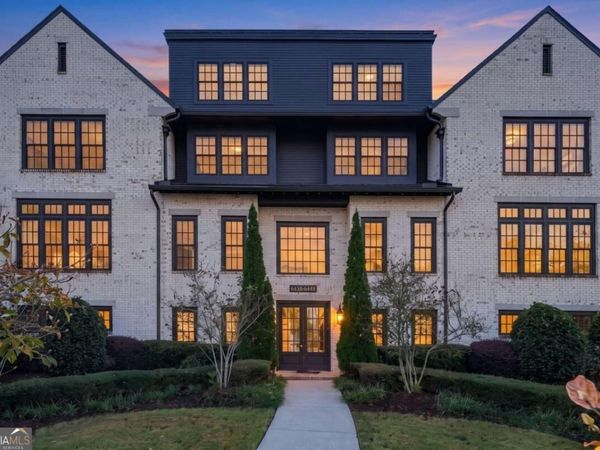 6440 Canopy Drive, Sandy Springs, GA 30328