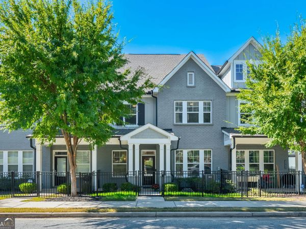 2764 Bell Drive SE, Smyrna, GA 30080