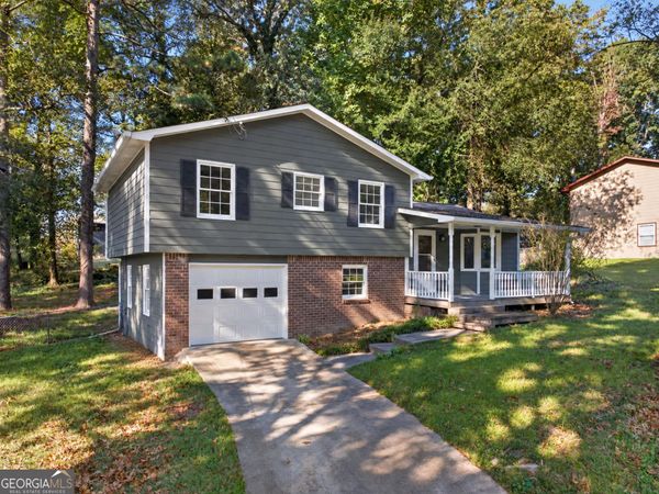 1869 Long Street, Snellville, GA 30078