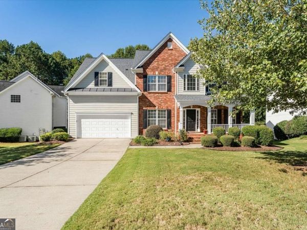 4554 Austin Hills Drive, Suwanee, GA 30024