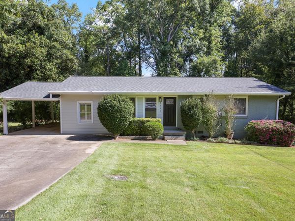 3244 Spring Drive, Doraville, GA 30360