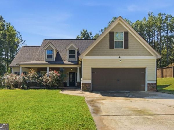6053 Fielder Way, Douglasville, GA 30135