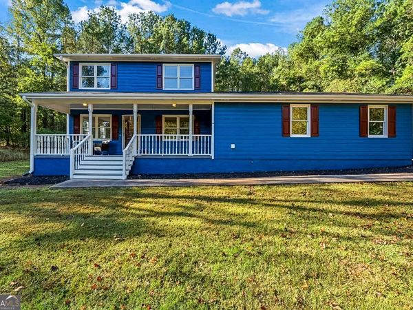 1101 Penland Road, Covington, GA 30014