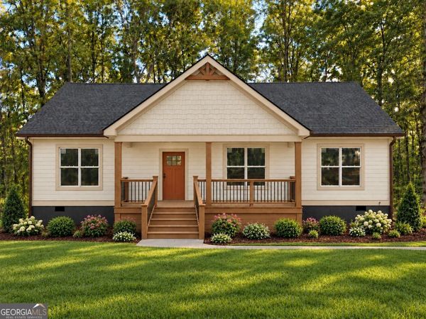 1119 Lawson Federal Road, Ball Ground, GA 30107