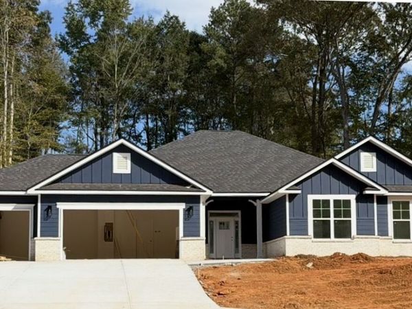 383 Blackberry Court, Pendergrass, GA 30567