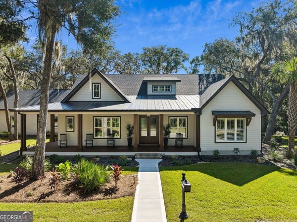 301 Cobia Lane, St. Marys, GA 31558