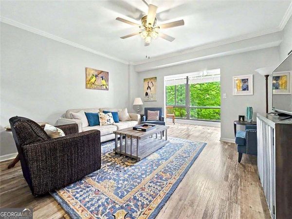 1800 Clairmont Lake, Unit 301, Decatur, GA 30033