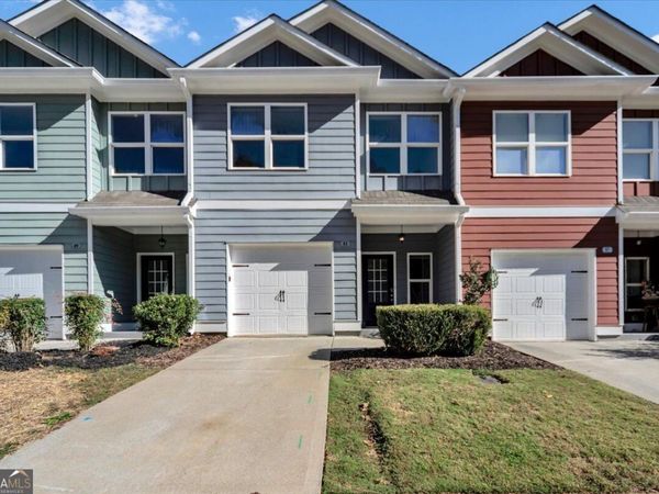 53 Towne Club Drive, Jasper, GA 30143