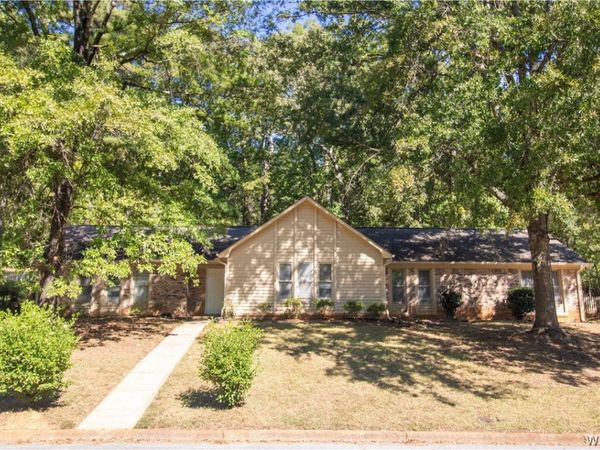 5328 Overbrook Road , Tuscaloosa, AL 35405