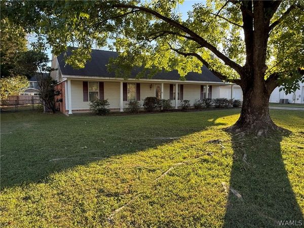 4151 Dalewood Street, Northport, AL 35475