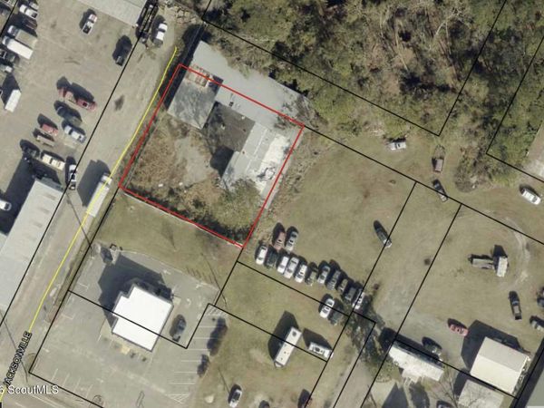 155 Jacksonville Avenue , Waycross, GA 31501