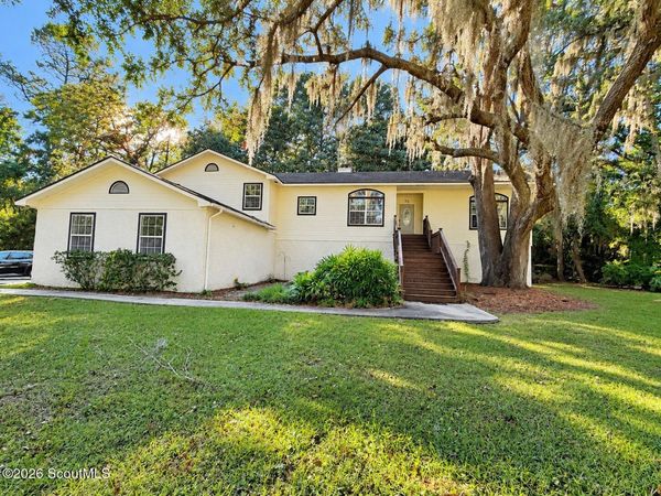72 Marsh Oak Drive , Brunswick, GA 31525