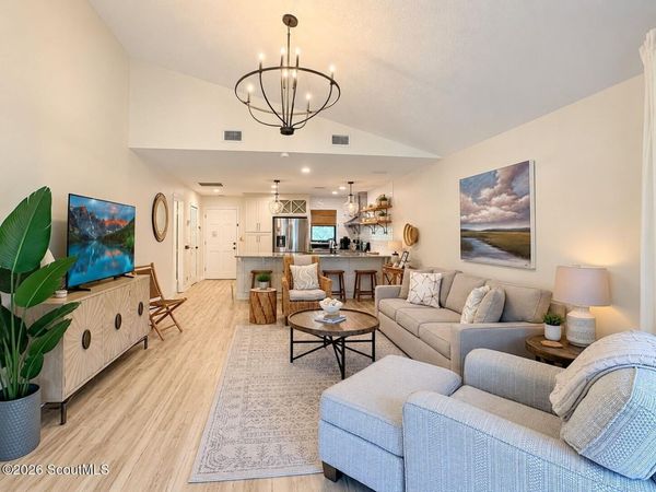 618 N Harbour Oaks Drive , St. Simons Island, GA 31522