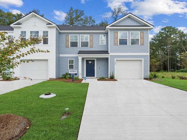 115 Gardens Drive , Brunswick, GA 31523