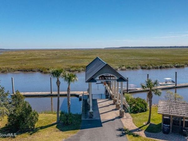 00 Manatee Court , Waverly, GA 31565