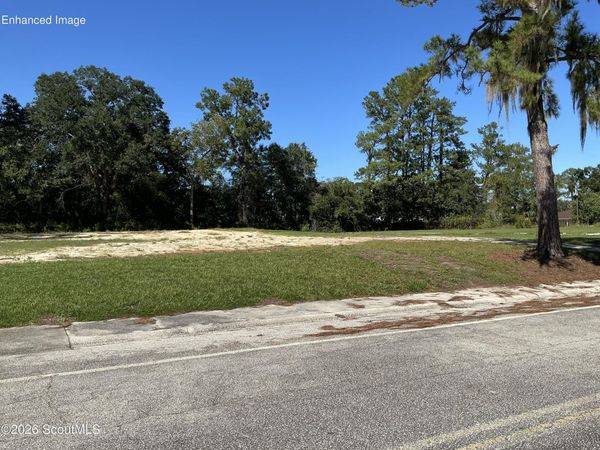 1507 Grove Avenue , Waycross, GA 31501