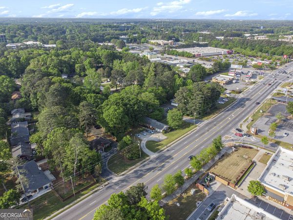 4317 Lavista Road, Tucker, GA 30084