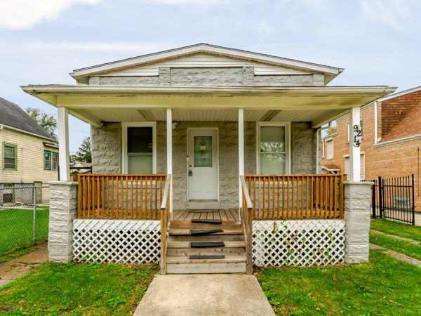 9214 S Woodlawn Avenue , Chicago, IL 60619
