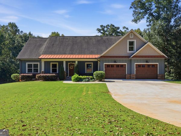 2774 Damascus, Baldwin, GA 30511