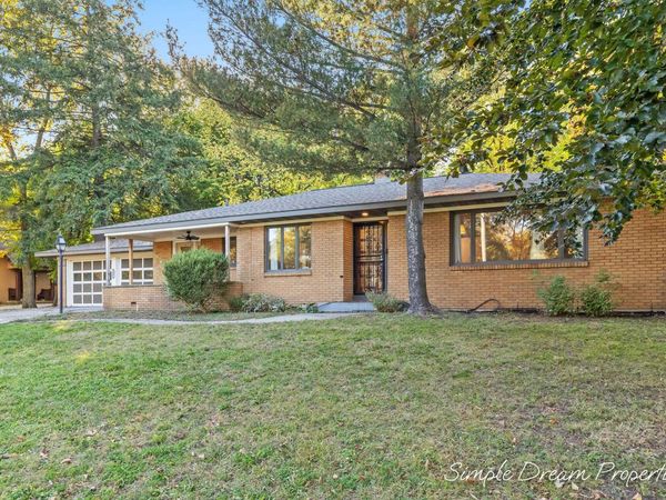 2005 Jefferson Drive SE, Grand Rapids, MI 49507
