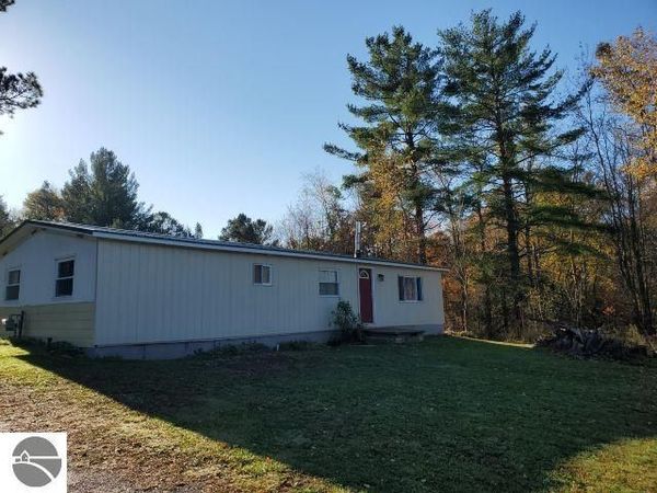 35 Townline S, Whittemore, MI 48770