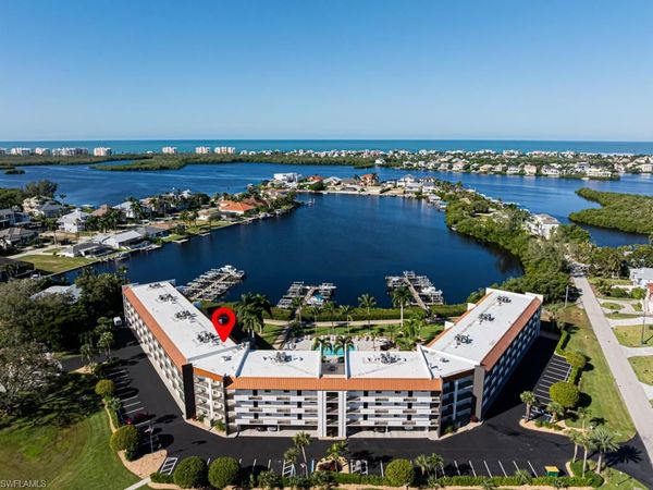 226 3rd ST , Unit 311, BONITA SPRINGS, FL 34134