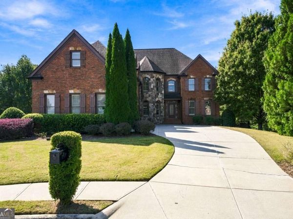 2680 Moon Chase Lane, Buford, GA 30519