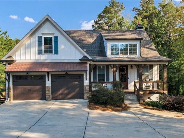 3580 Univeter Road, Canton, GA 30115