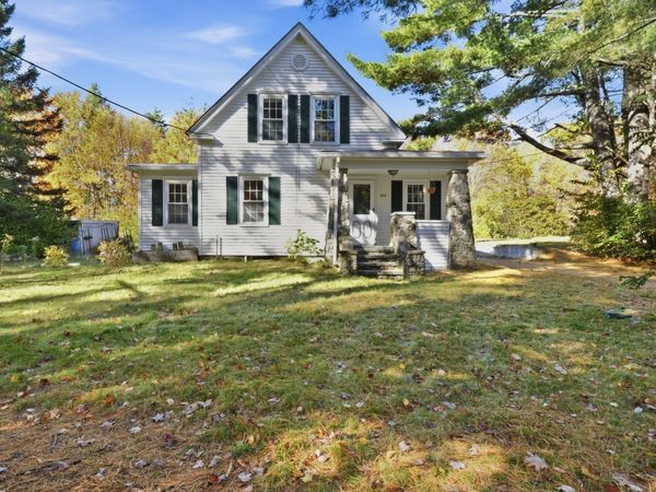 248 Otter River Rd, Templeton, MA 01468