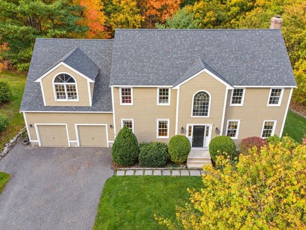 65 Joseph Rd, Boxborough, MA 01719