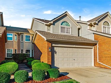 18628 Hilltop Drive , Riverview, Mi 48193