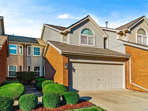 18628 Hilltop Drive , Riverview, Mi 48193