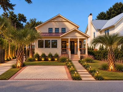 650 Atlantic Street, Mount Pleasant, SC 29464