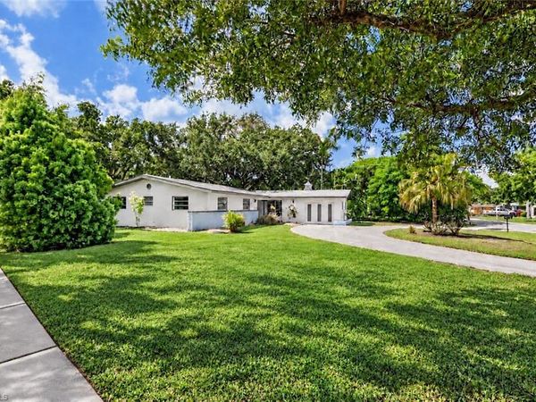 1380 Stadler DR , FORT MYERS, FL 33901