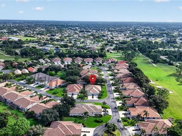 2291 Granby DR , LEHIGH ACRES, FL 33973