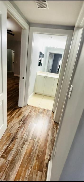 4166 Castilla Cir , Unit 201, Fort Myers, FL 33916 Photo