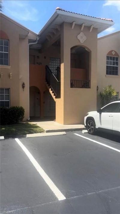 4166 Castilla Cir , Unit 201, Fort Myers, FL 33916 Photo