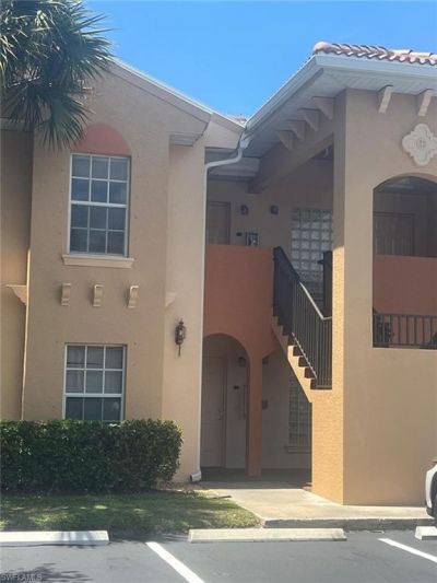 4166 Castilla Cir , Unit 201, Fort Myers, FL 33916 Photo