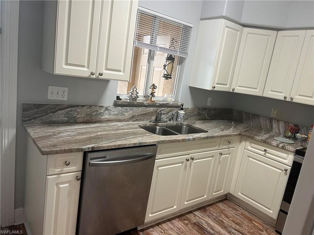 4166 Castilla Cir , Unit 201, Fort Myers, FL 33916 Photo
