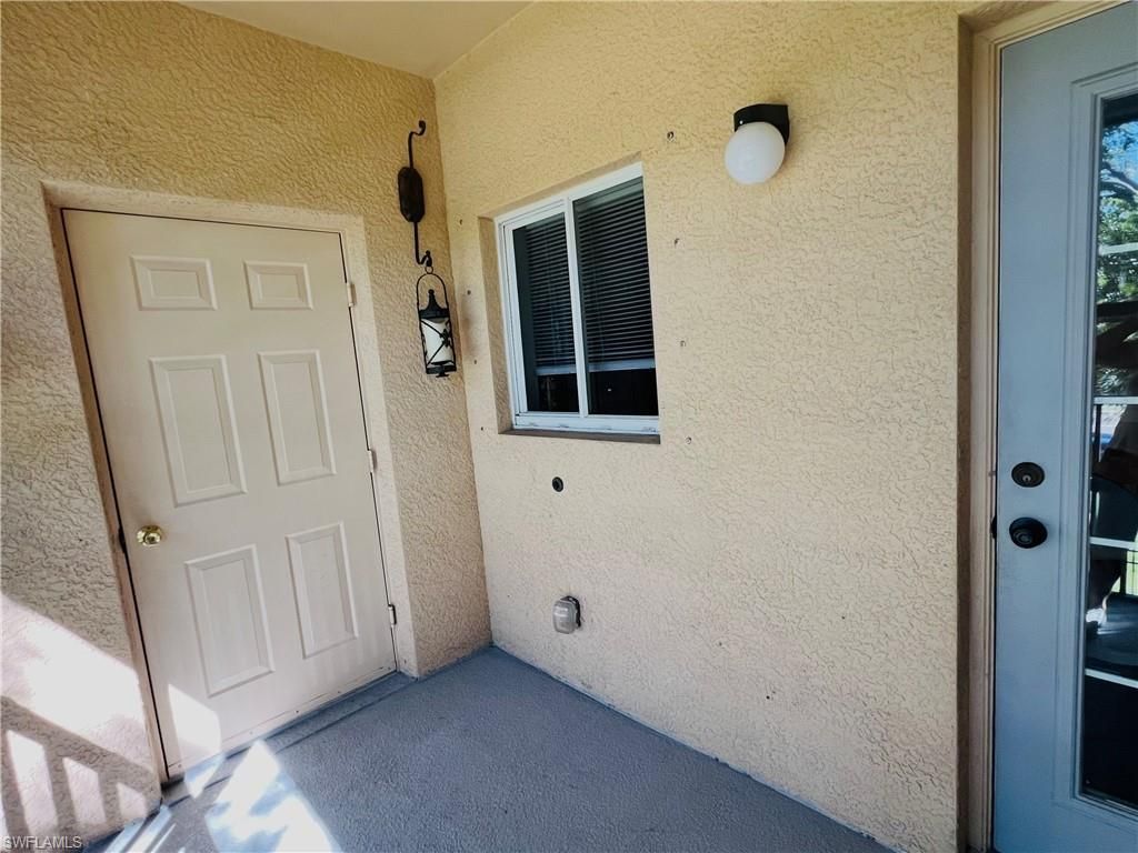 4166 Castilla Cir , Unit 201, Fort Myers, FL 33916 Photo