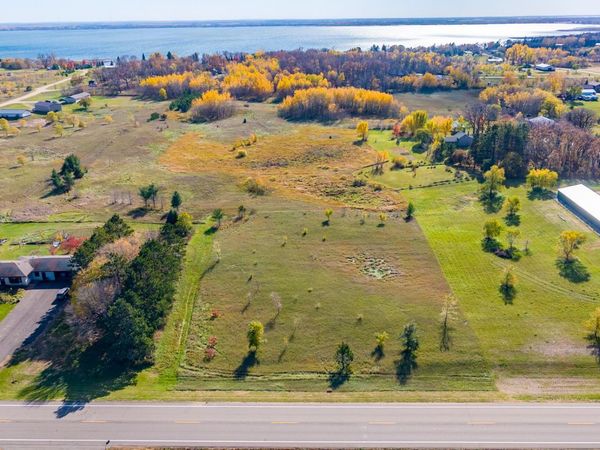 TBD Co Hwy 14 , Perham, MN 56573