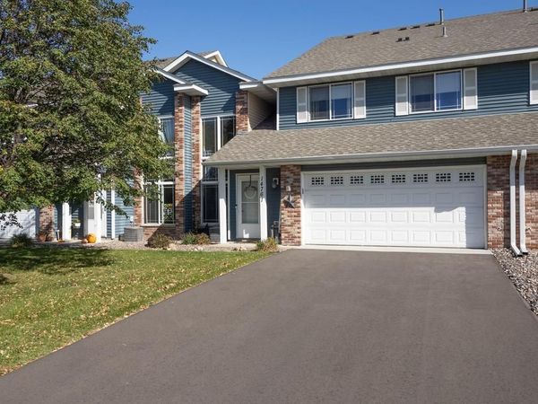14761 Peridot Street NW, Ramsey, MN 55303