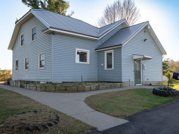 N12507 County Road Q, Glenwood City, WI 54013