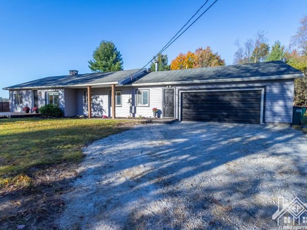 3643 N Weber Road, Muskegon, MI 49445
