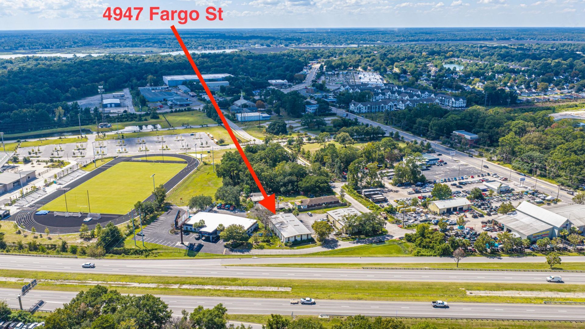 4947 Fargo Street Photo 16