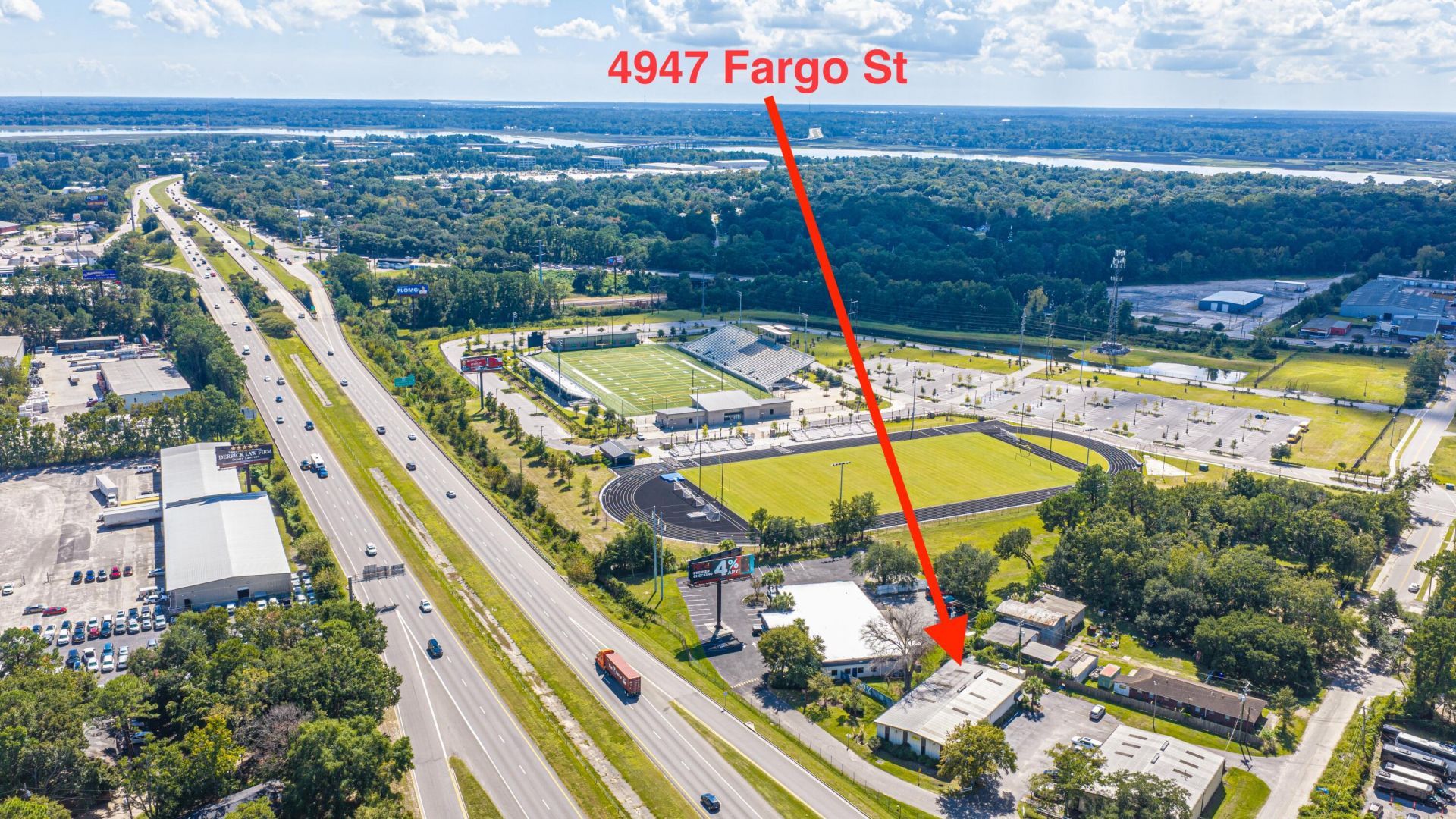 4749 Fargo Street  Photo 8