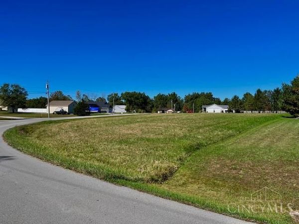 Lot Waynoka Drive, Jackson Twp, OH 45171