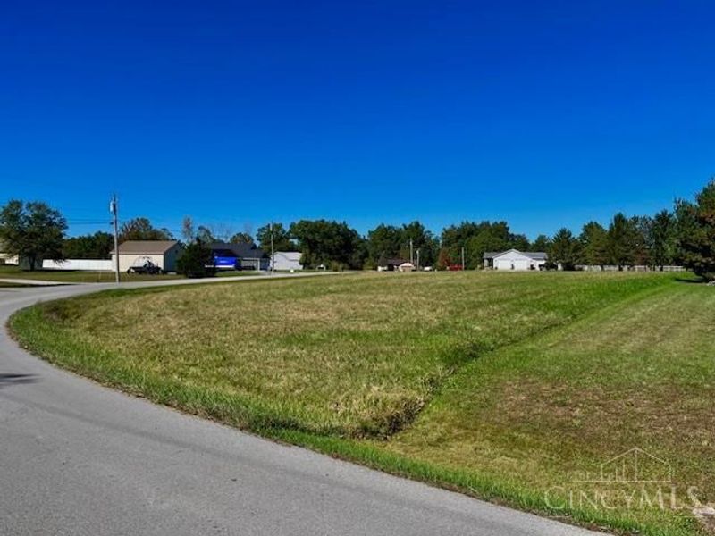 Lot Waynoka Drive, Jackson Township, OH 45171 Photo 1