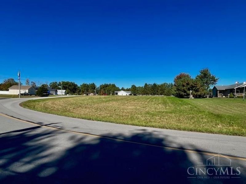 Lot Waynoka Drive, Jackson Township, OH 45171 Photo 2