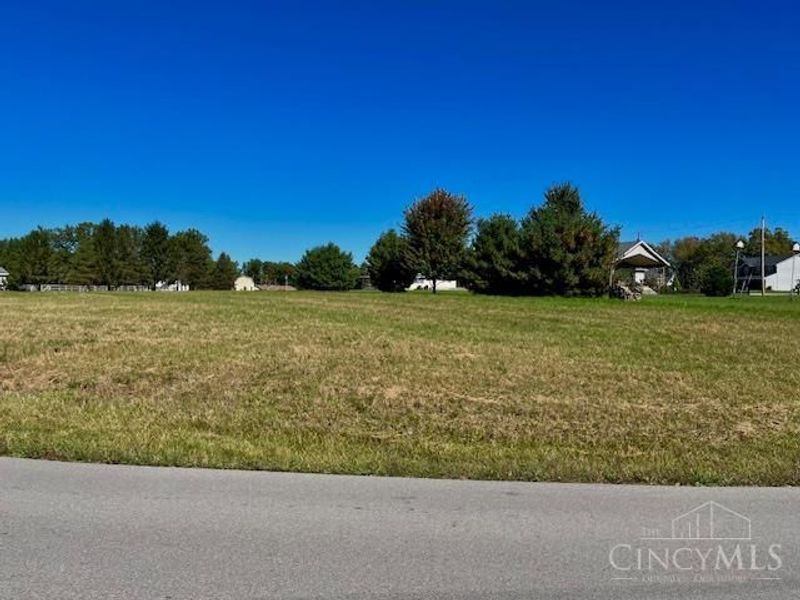 Lot Waynoka Drive, Jackson Township, OH 45171 Photo 3
